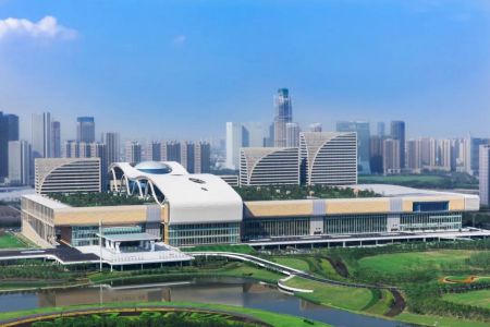 杭博视野 | 危中寻机，杭州国际博览中心开启破浪远航新篇章