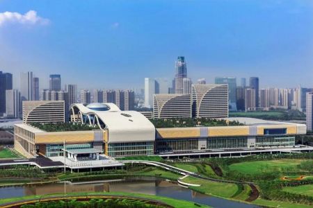 杭州国际博览中心2019年7月主要展会活动预告