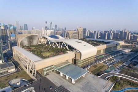 杭州国际博览中心2023年2月主要展会活动预告