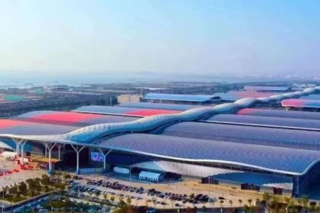 杭州国际博览中心2024年6月主要展会活动预告	